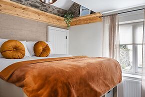 Ferry View Cottage in Bowness-on-windermere