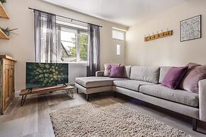 Ferry View Cottage in Bowness-on-windermere