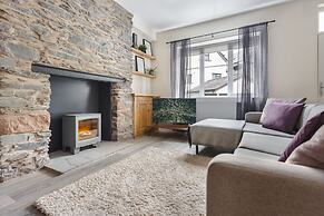 Ferry View Cottage in Bowness-on-windermere