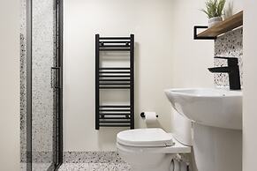 Ferry View Cottage in Bowness-on-windermere