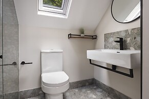 Ferry View Cottage in Bowness-on-windermere