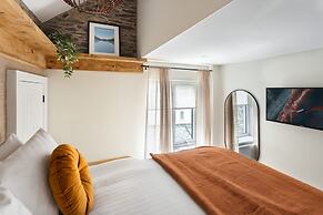 Ferry View Cottage in Bowness-on-windermere