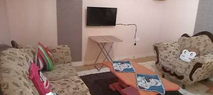 Lux Suites Hotfoot Homestays  Isiolo