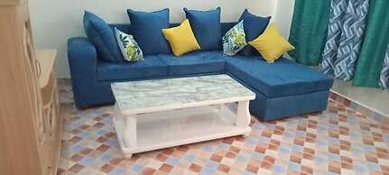 Lux Suites Hotfoot Homestays  Isiolo