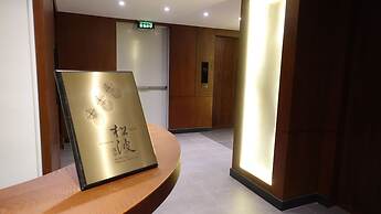 Grand La Vogue Hotel & Casino