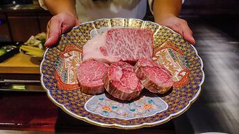 Grand La Vogue Hotel & Casino