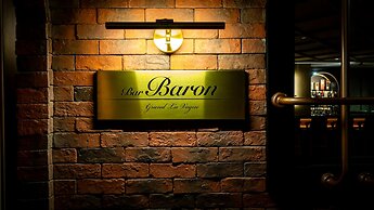 Grand La Vogue Hotel & Casino