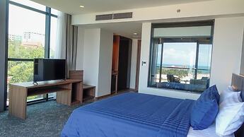 Grand La Vogue Hotel & Casino