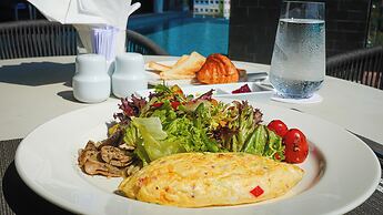 Grand La Vogue Hotel & Casino