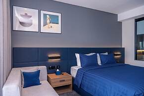 Grand La Vogue Hotel & Casino