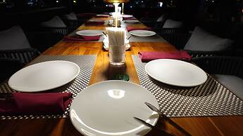 Grand La Vogue Hotel & Casino