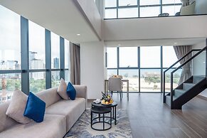 Grand La Vogue Hotel & Casino