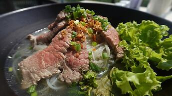 Grand La Vogue Hotel & Casino