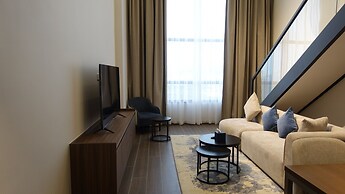 Grand La Vogue Hotel & Casino