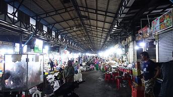 Grand La Vogue Hotel & Casino