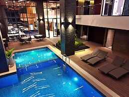 Grand La Vogue Hotel & Casino