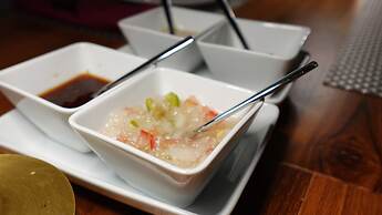 Grand La Vogue Hotel & Casino