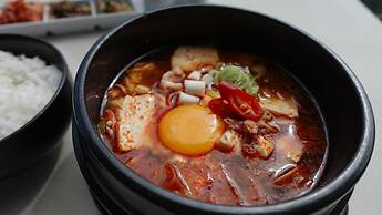 Grand La Vogue Hotel & Casino