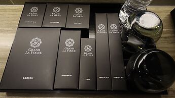 Grand La Vogue Hotel & Casino