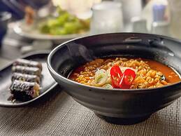 Grand La Vogue Hotel & Casino