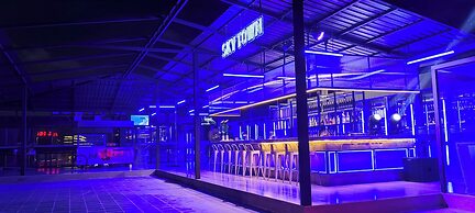 Grand La Vogue Hotel & Casino