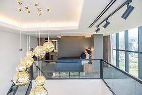 Grand La Vogue Hotel & Casino