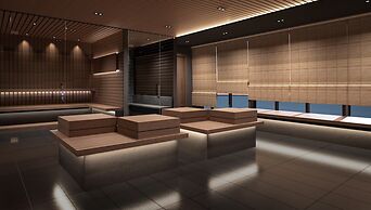 Grand La Vogue Hotel & Casino