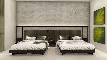 Joy 124 Hotel Milano