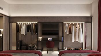 Joy 124 Hotel Milano