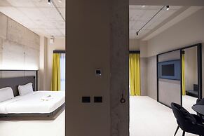 Joy 124 Hotel Milano