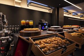 Joy 124 Hotel Milano