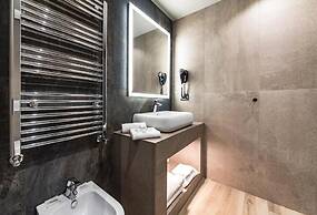 Joy 124 Hotel Milano