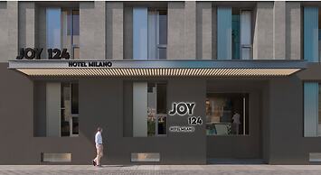 Joy 124 Hotel Milano