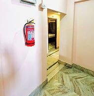 Goroomgo Relyef Inn Kolkata
