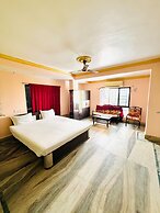 Goroomgo Relyef Inn Kolkata