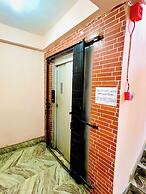 Goroomgo Relyef Inn Kolkata