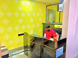 Goroomgo Relyef Inn Kolkata