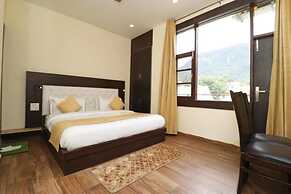 Goroomgo Relyef Inn Kolkata