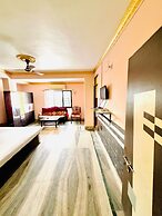 Goroomgo Relyef Inn Kolkata