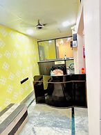 Goroomgo Relyef Inn Kolkata