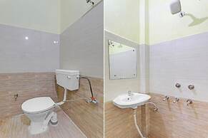 Goroomgo Relyef Inn Kolkata