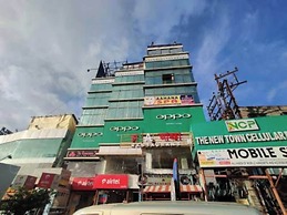 Goroomgo Relyef Inn Kolkata