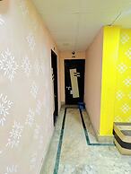 Goroomgo Relyef Inn Kolkata