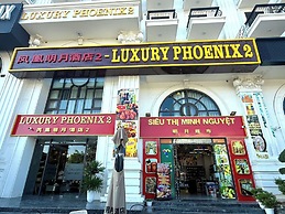 LUXURY PHOENIX HOTEL 2