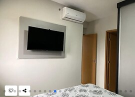 Maginific Paradise Apart Hotel