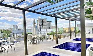 Maginific Paradise Apart Hotel