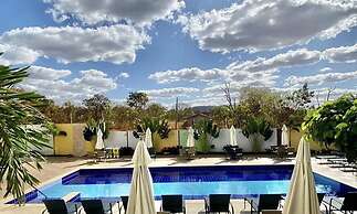 Maginific Paradise Apart Hotel