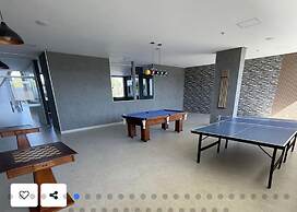 Maginific Paradise Apart Hotel