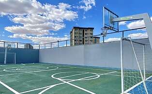 Maginific Paradise Apart Hotel