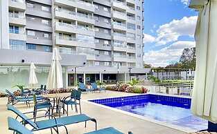 Maginific Paradise Apart Hotel